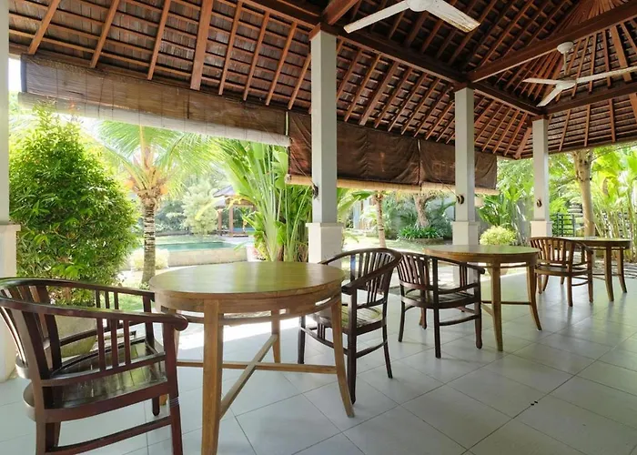 Dinar Hills Ungasan By The Lavana بيت ضيافة 4*