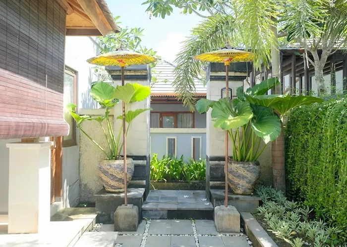 Dinar Hills Ungasan By The Lavana