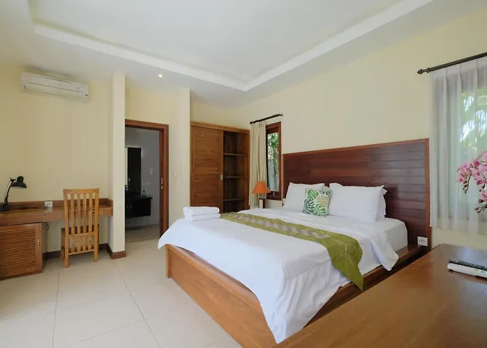 بيت ضيافة Dinar Hills Ungasan By The Lavana 4*