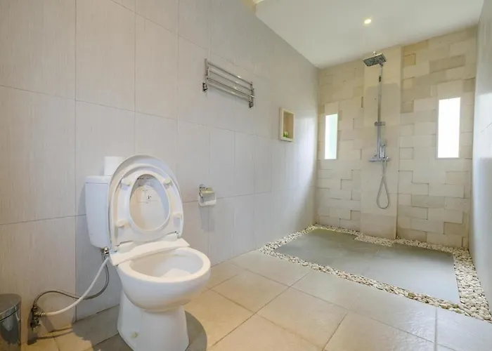 بيت ضيافة Dinar Hills Ungasan By The Lavana 4*