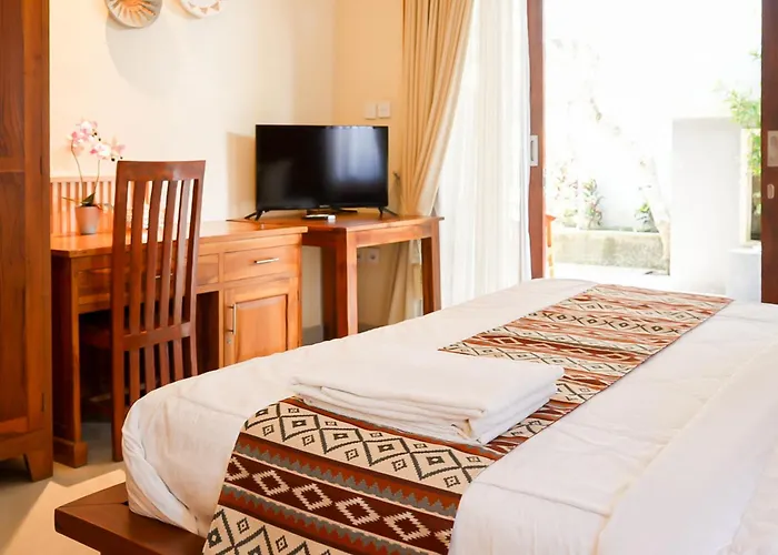 Dinar Hills Ungasan By The Lavana 4* نوسا دوا