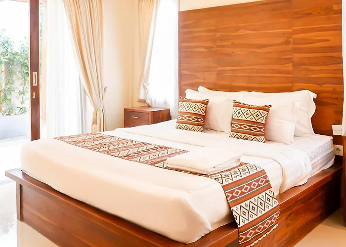 بيت ضيافة Dinar Hills Ungasan By The Lavana