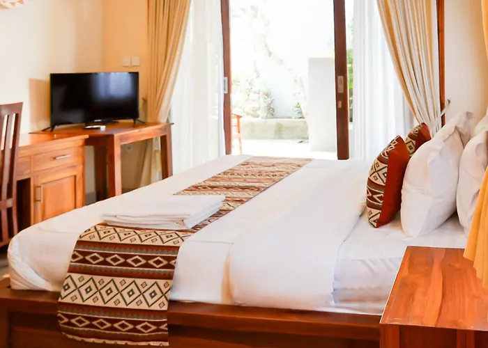 Dinar Hills Ungasan By The Lavana بيت ضيافة 4*